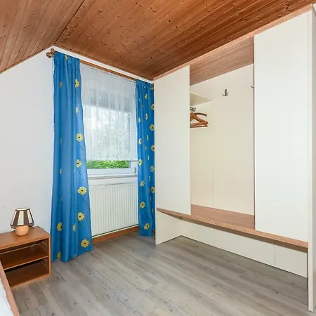 Haus Hafeneck Mit Fruehstuecksoption Apartment Bensersiel Exterior photo
