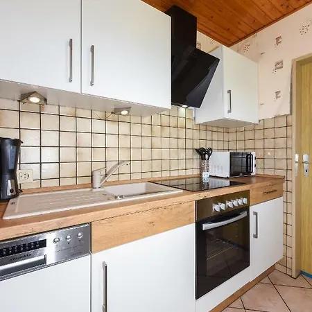 Haus Hafeneck Mit Fruehstuecksoption Apartment Bensersiel Exterior photo