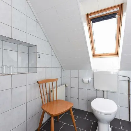 Haus Hafeneck Mit Fruehstuecksoption Apartment Bensersiel Exterior photo
