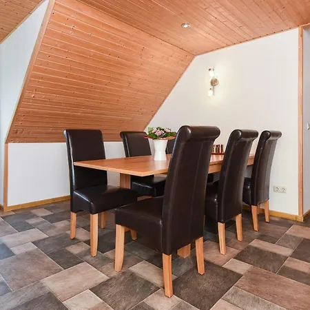 Haus Hafeneck Mit Fruehstuecksoption Apartment Bensersiel Exterior photo