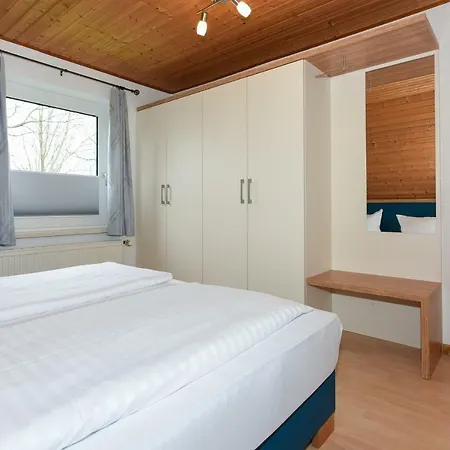 Haus Hafeneck Mit Fruehstuecksoption Apartment Bensersiel Exterior photo