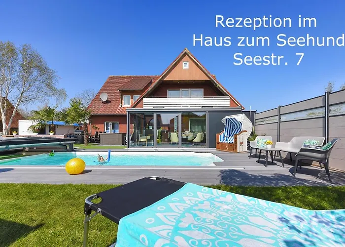 Haus Hafeneck