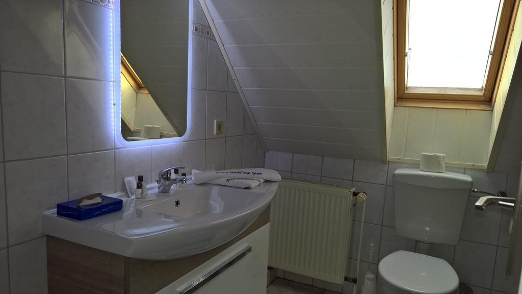 Apartment Haus Hafeneck Bensersiel