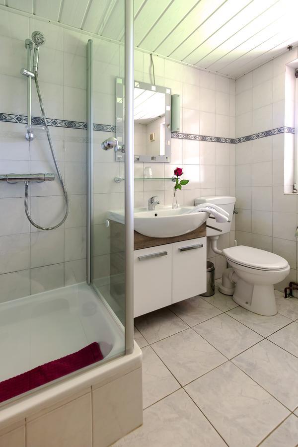 Apartment Haus Hafeneck Bensersiel