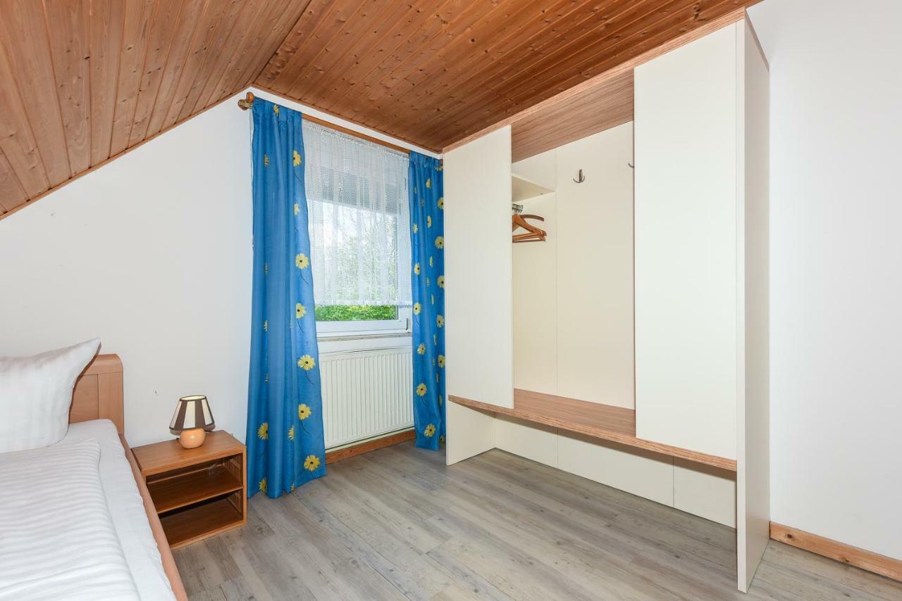 Appartement Haus Hafeneck Mit Fruehstuecksoption *