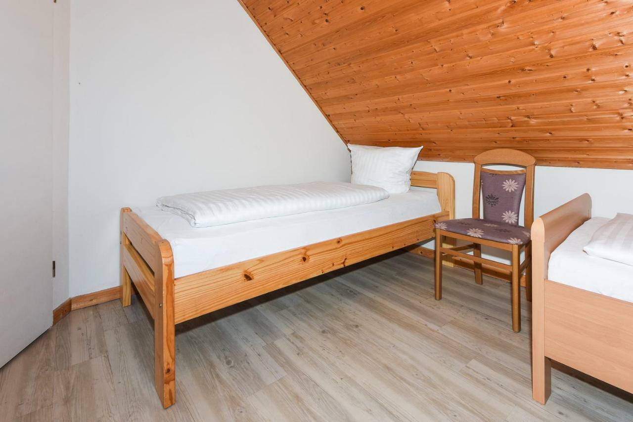 Haus Hafeneck Mit Fruehstuecksoption