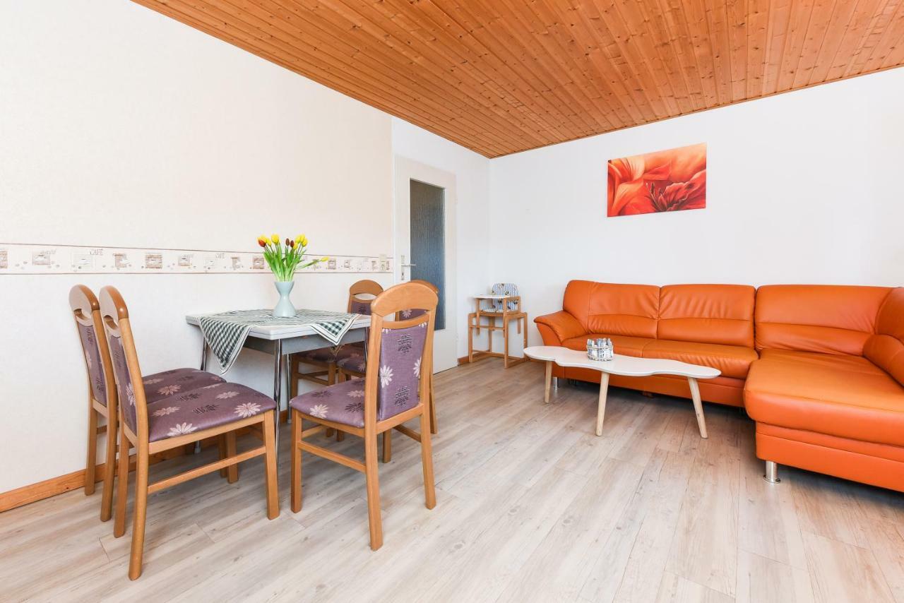 Haus Hafeneck Mit Fruehstuecksoption Appartement