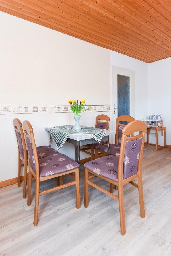 Haus Hafeneck * Bensersiel