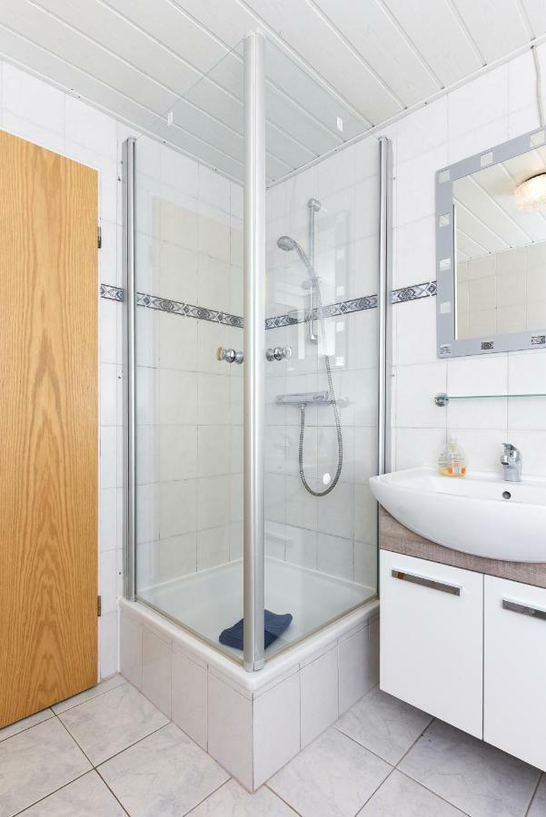 Haus Hafeneck Apartment *
