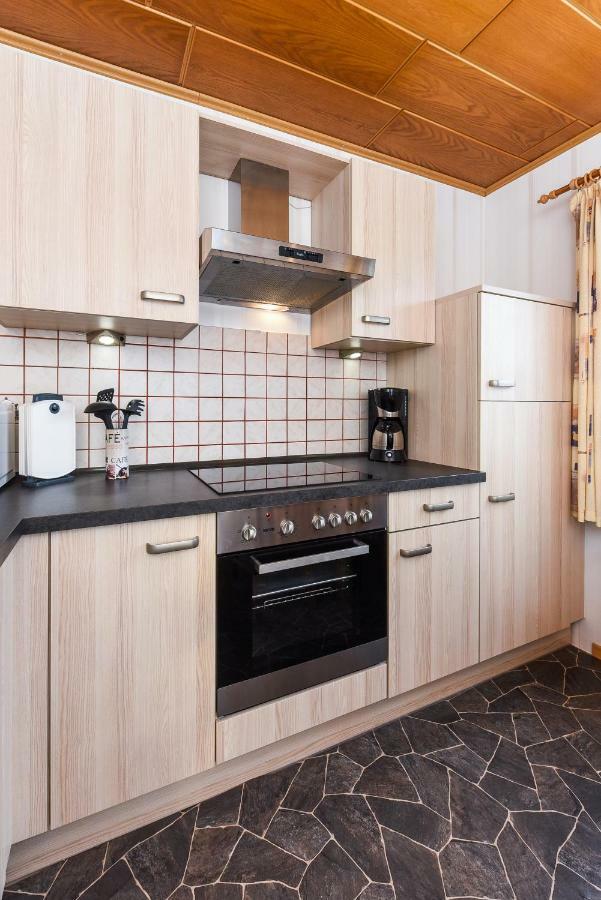 Haus Hafeneck Mit Fruehstuecksoption * Bensersiel