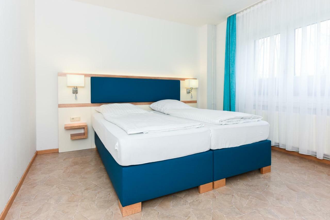 Haus Hafeneck Mit Fruehstuecksoption