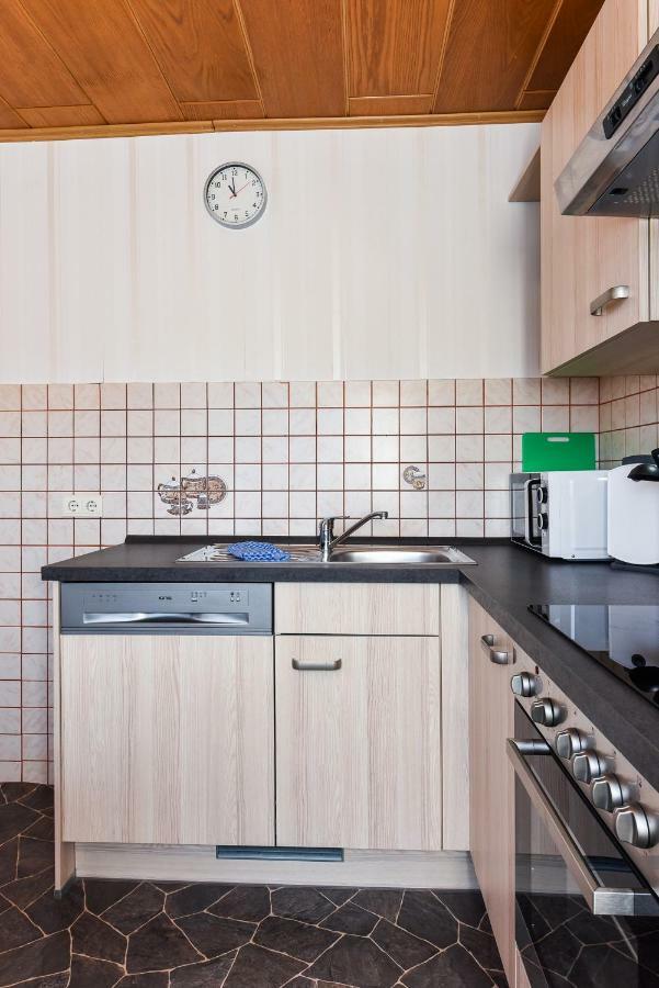 Apartment Haus Hafeneck
