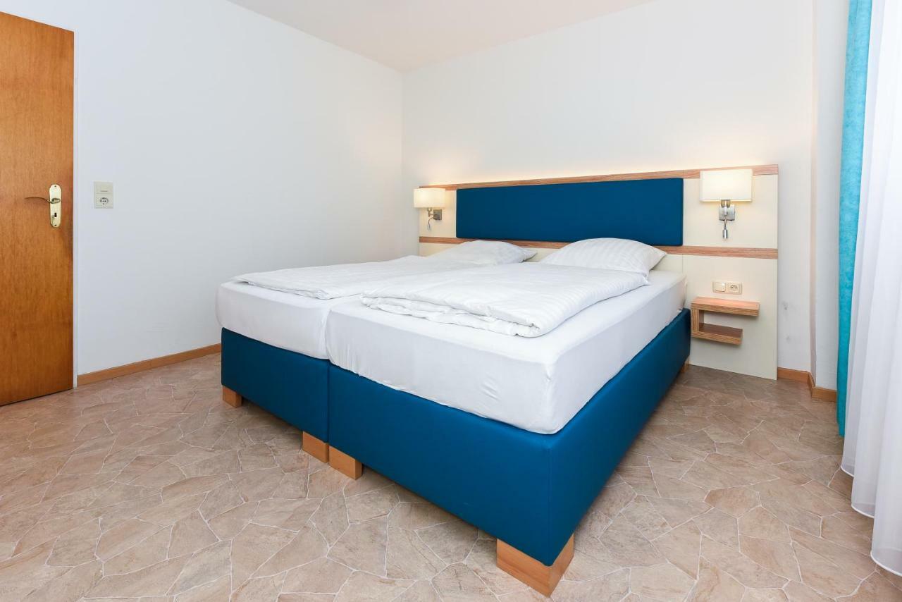 Haus Hafeneck Mit Fruehstuecksoption * Bensersiel