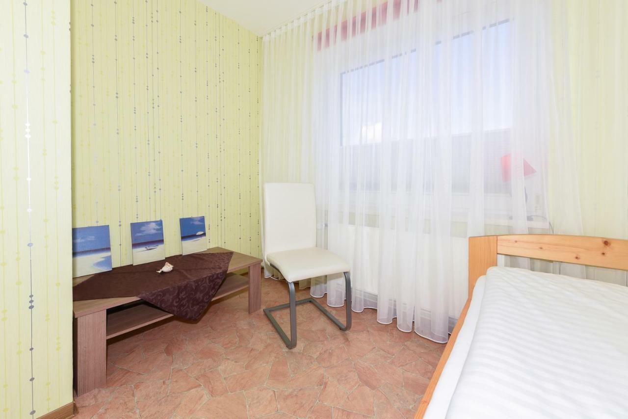 Haus Hafeneck