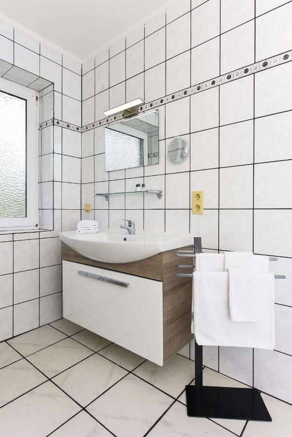 Apartment Haus Hafeneck *