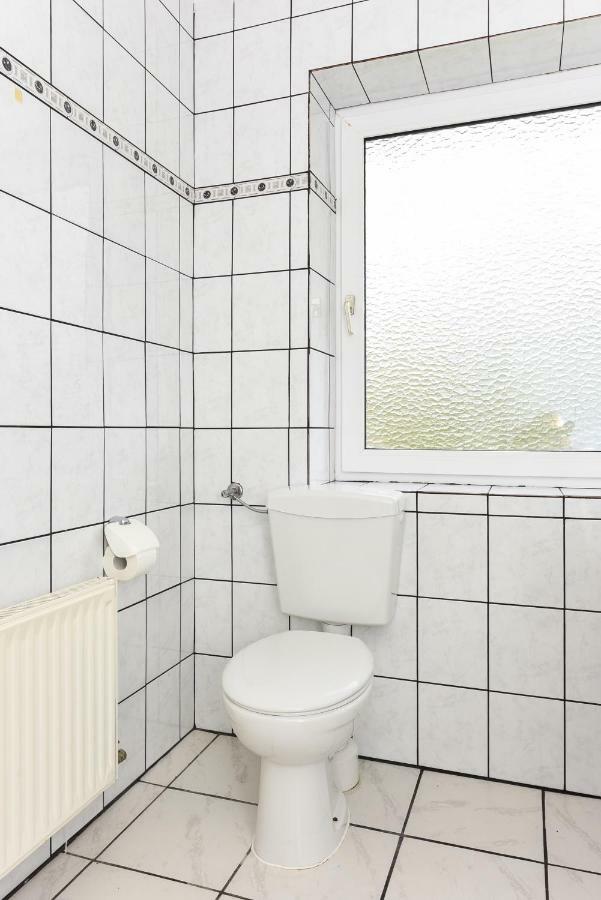 Haus Hafeneck Apartment *
