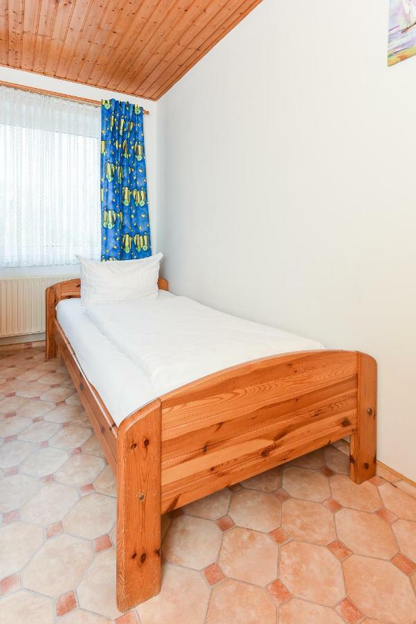 Haus Hafeneck Apartment *