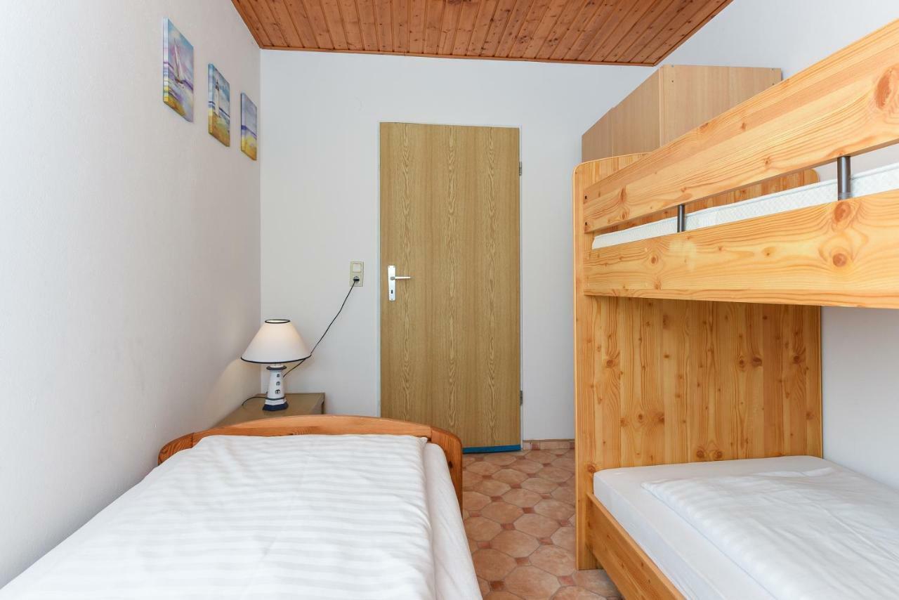 Haus Hafeneck Bensersiel