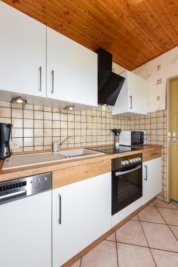Apartment Haus Hafeneck Bensersiel