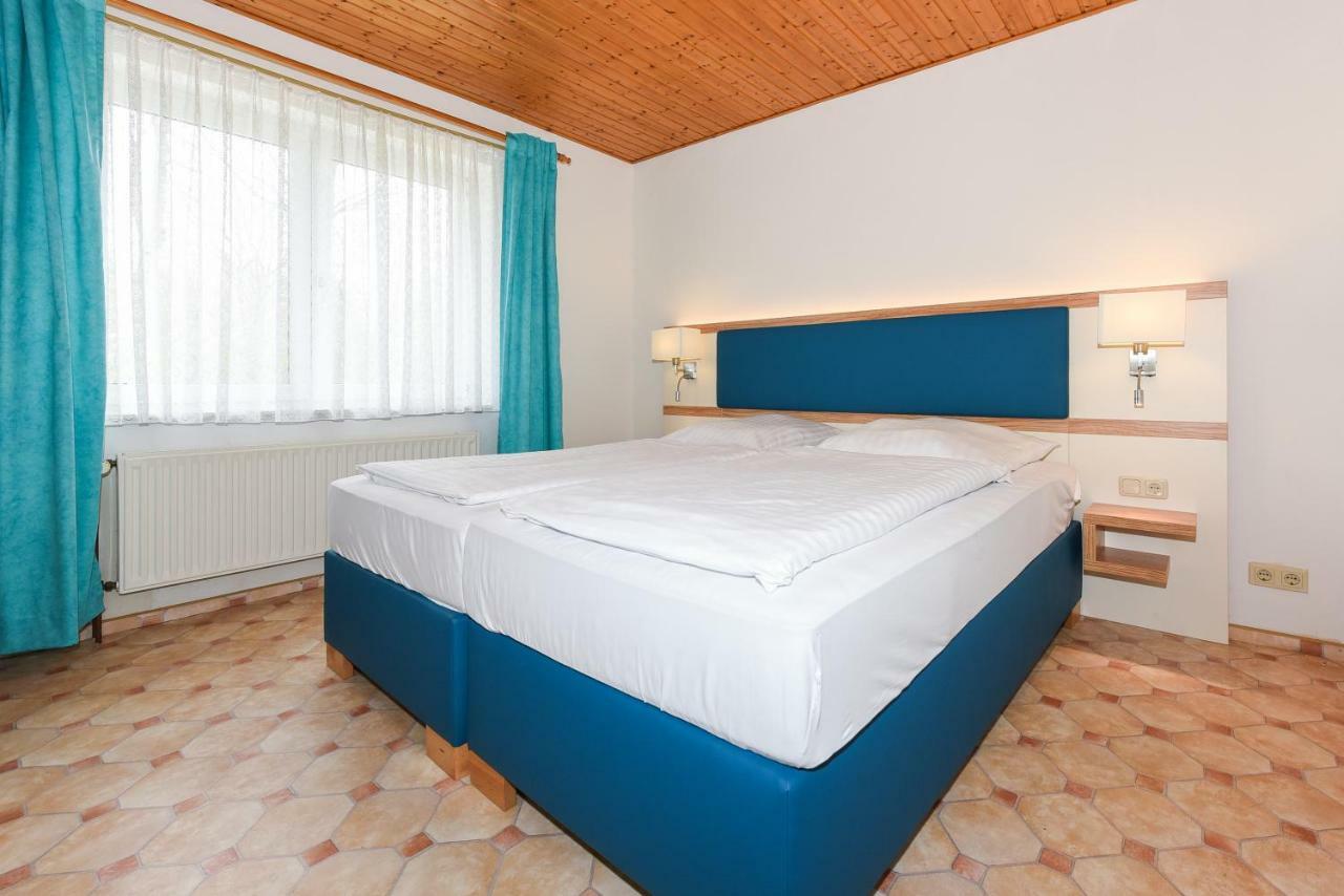 Apartment Haus Hafeneck *