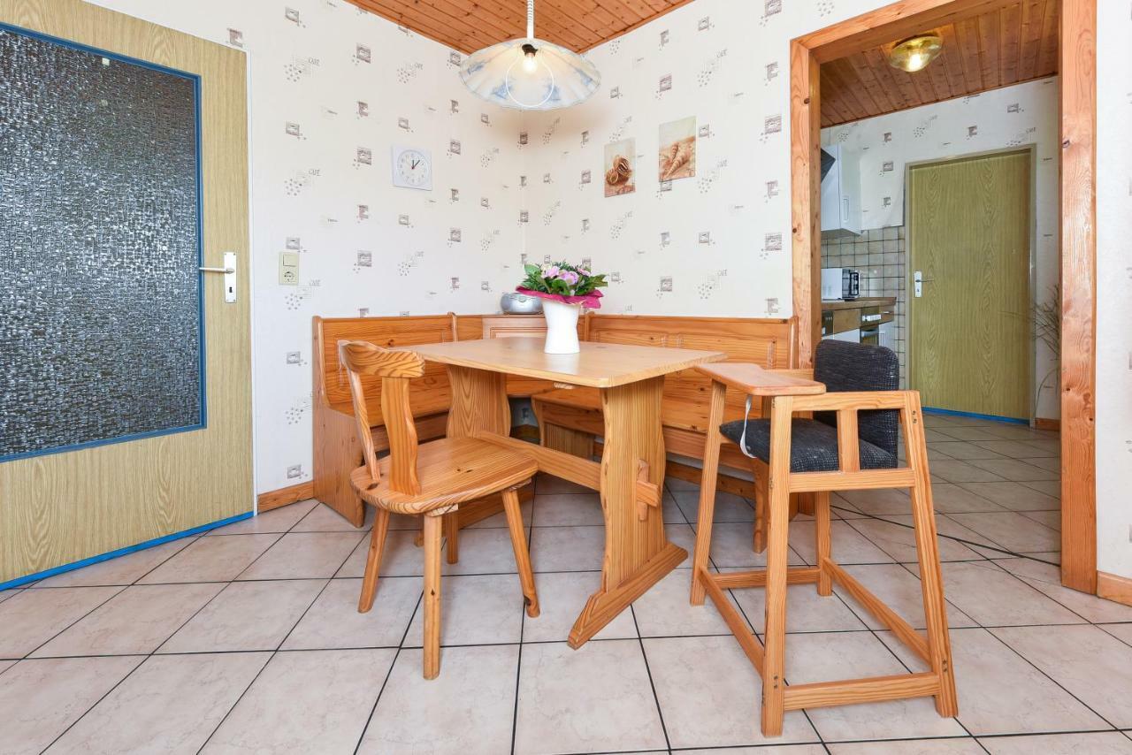 Haus Hafeneck Mit Fruehstuecksoption *