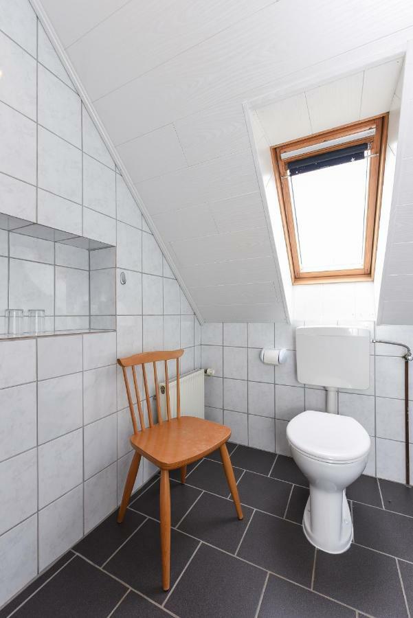 Haus Hafeneck Apartment *