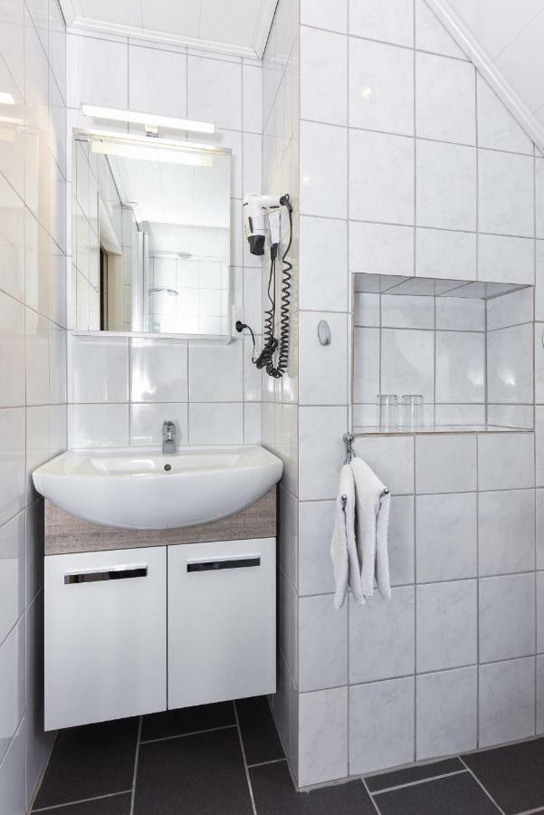 Haus Hafeneck Apartment *
