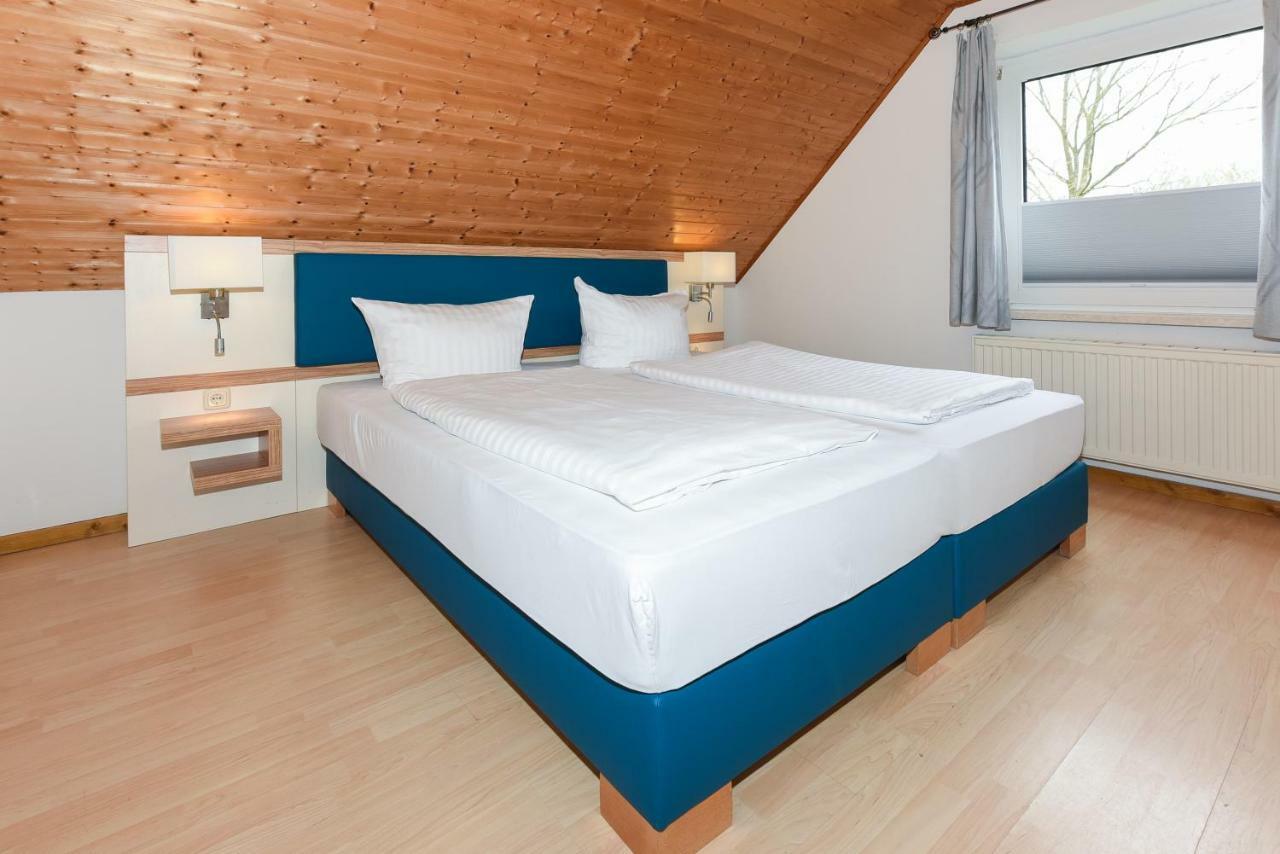 Haus Hafeneck Mit Fruehstuecksoption Appartement *