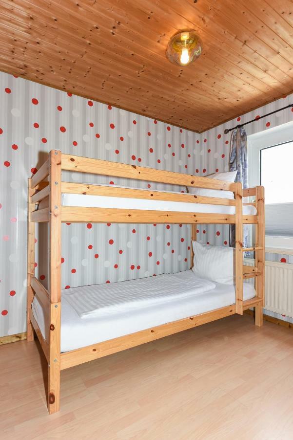 Haus Hafeneck Mit Fruehstuecksoption *